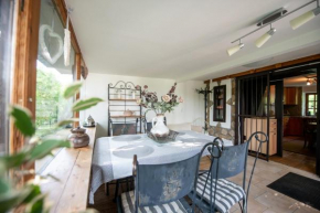 Hermann Cottage Keszthely